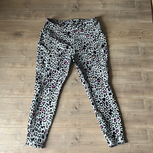 Torrid Active Leggings - Picture 2 of 5